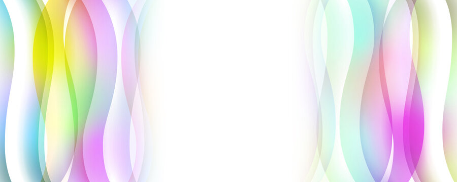 Abstract pastel holographic blurred grainy gradient background texture. Colorful digital grain soft noise effect pattern. Lo-fi multicolor vintage retro design.
