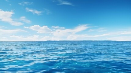 background Endless ocean stretching into the distance.cool wallpaper	