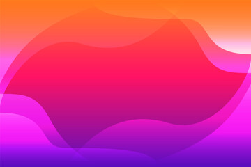 Modern Abstract Background