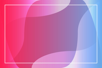 Modern Abstract Background