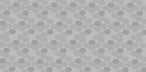 Abstract colorful Hexagon Background for Backdrop.