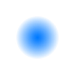 Blur Cirlce Gradient