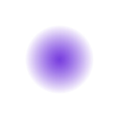 Blur Cirlce Gradient