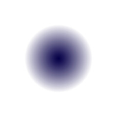 Blur Cirlce Gradient