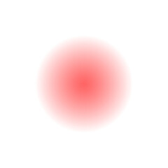 Blur Cirlce Gradient