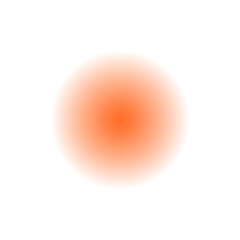 Blur Cirlce Gradient