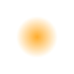 Blur Cirlce Gradient