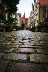 Ulica Mariacka  © Rafal R.