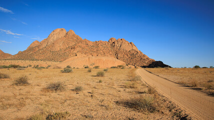 Spitzkoppe