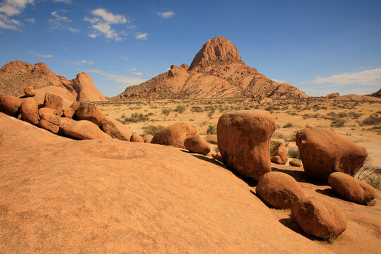 Spitzkoppe
