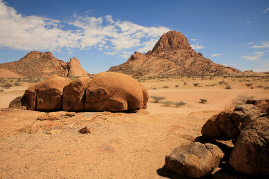 Spitzkoppe