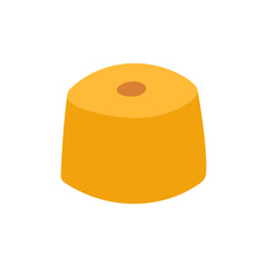 シフォンケーキ