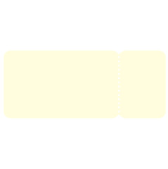 ticket,stamp design element