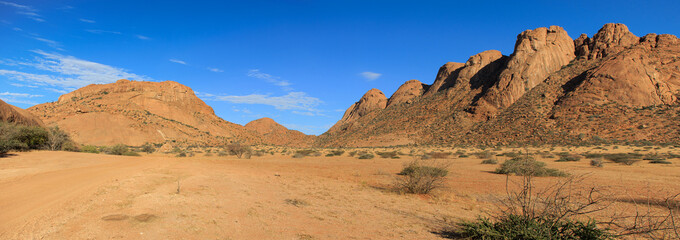 Spitzkoppe