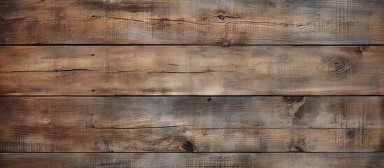 Fototapeta premium Wooden wall backgrounds and wallpapers