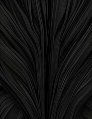 vertical black and white pattern background