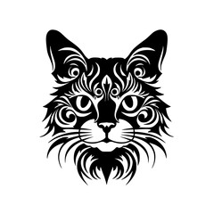 Cat Vector