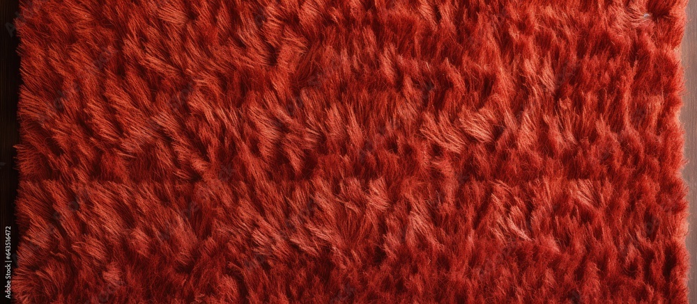 Poster Background and texture of a doormat