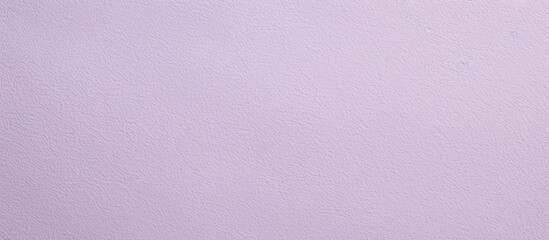 Fototapeta premium Lilac and white textured background with space for text