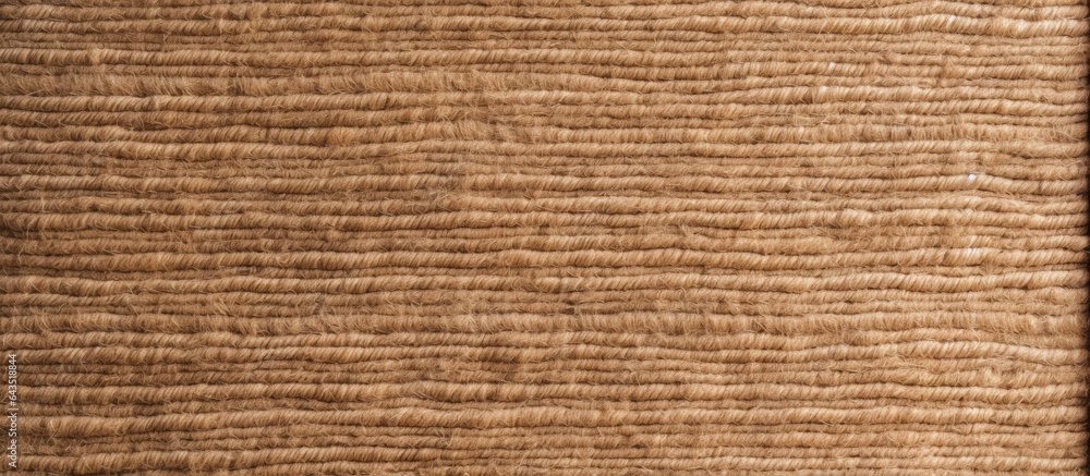 Poster background and texture of a doormat
