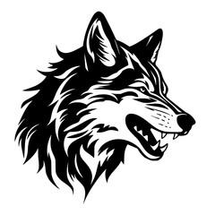 Wolf Vector