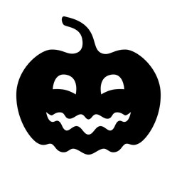Halloween Kürbis