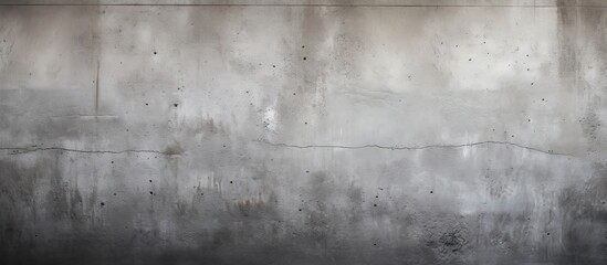 Concrete wall background with texture representing the idea of a constructed structure