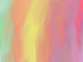 abstract multi-colour  background brush strokes blur effect background texture 