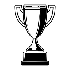 Champion trophy,trophy