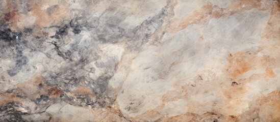 Natural stone with a marbled grunge background texture