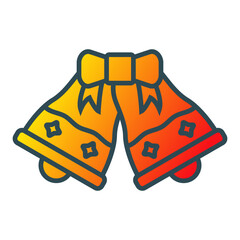 Christmas Bell Icon