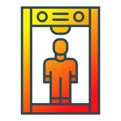 Security Checking Icon