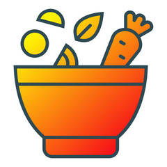 Ingredients Icon