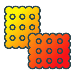 Biscuit Icon