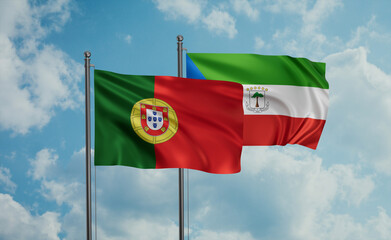 Equatorial Guinea flag