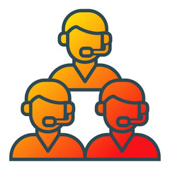 Technical Support Icon