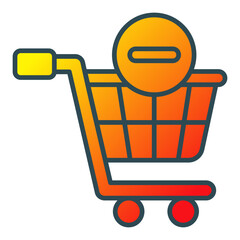 Remove From Cart Icon