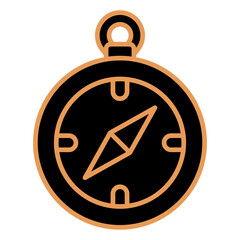 Compass Icon