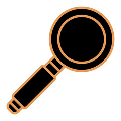 Magnifying Glass Icon