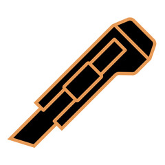 Cutter Icon