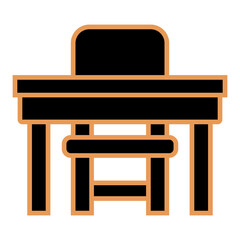 Table Icon