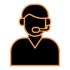 Customer support Icon