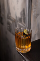 
Admiral Jerry cocktail