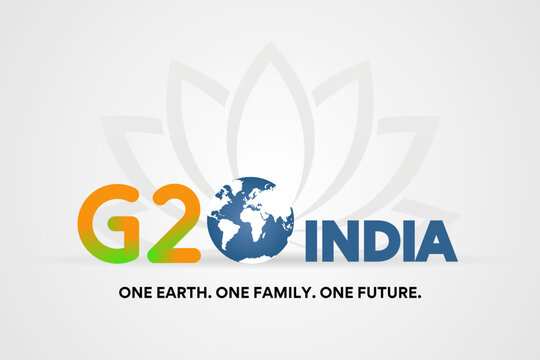 G20 India, The members of the G20 concept.