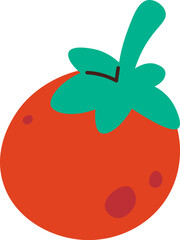 Tomato Vegetable Ripe