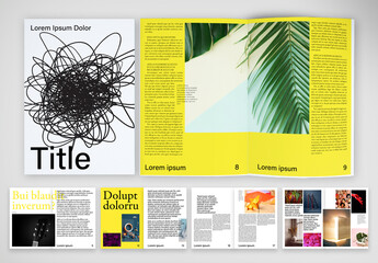 Design and Architecture Magazine