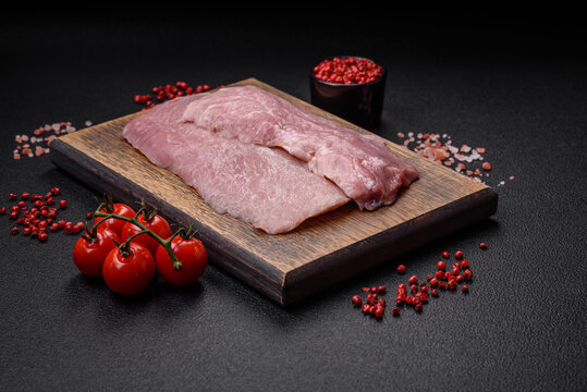 Schweinsschnitzel Bilder – Durchsuchen 10,735 Archivfotos ...