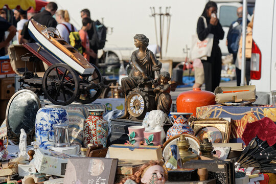 braderie de lille