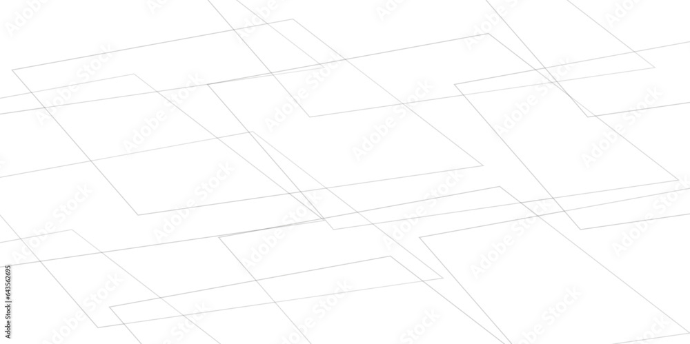 Poster abstract architectural background. geometric technological background. modern abstract business digi