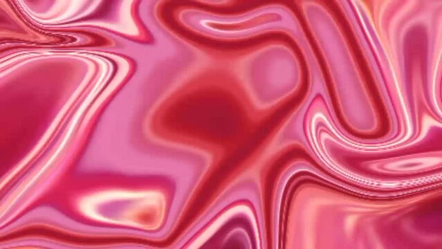 pink Whacky Coloured Paint Splash background premium 